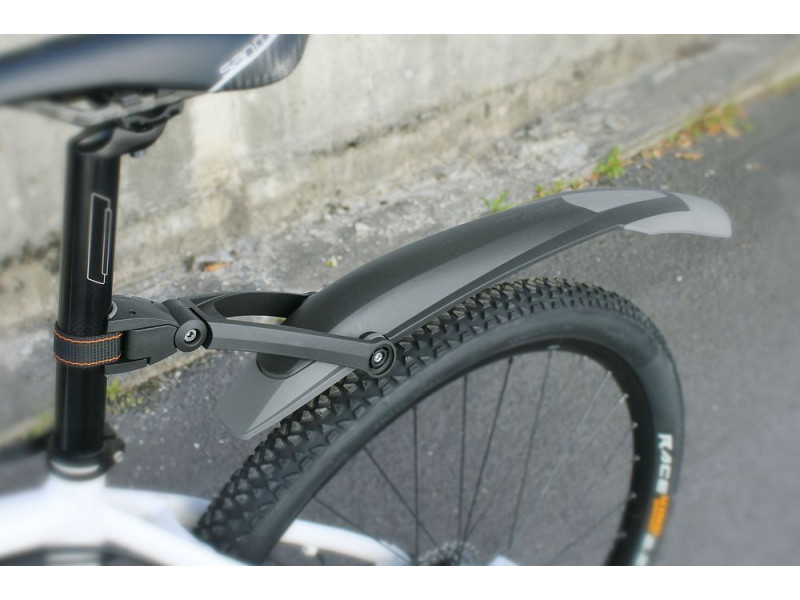 Súprava blatníkov SKS Germany Blade Dark 29/27,5"