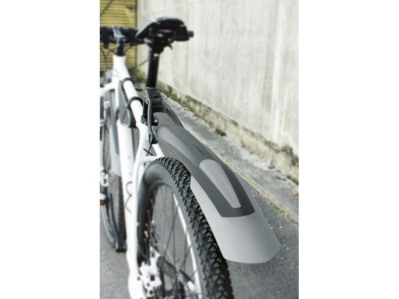 Súprava blatníkov SKS Germany Blade Dark 29/27,5"