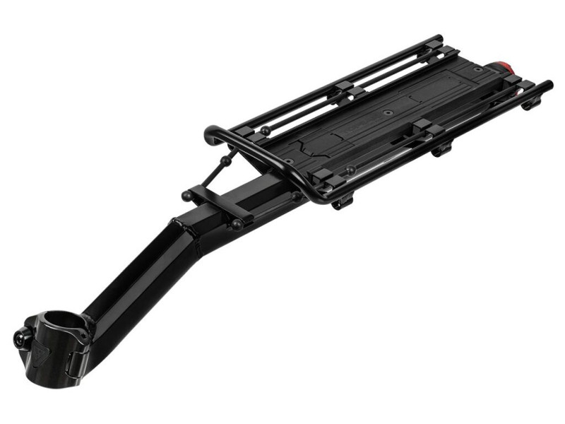Nosič na bicykel TOPEAK MTX BEAMRACK II A TYPE, pre malý rám kolesa