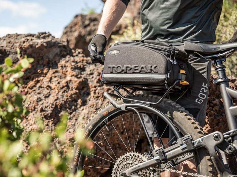 Nosič na bicykel Topeak Tetrarack M2