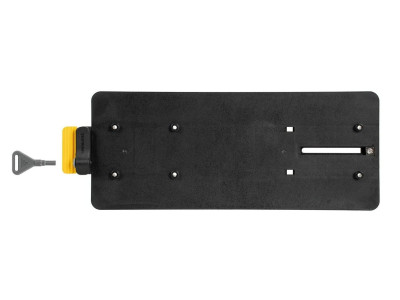 Nosičový zámok Topeak MTX TRUNKLOCK