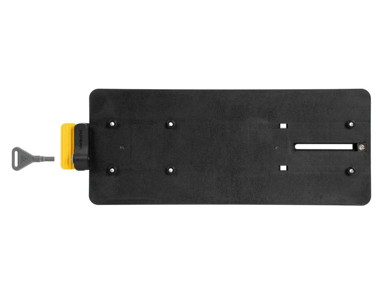 Nosičový zámok Topeak MTX TRUNKLOCK