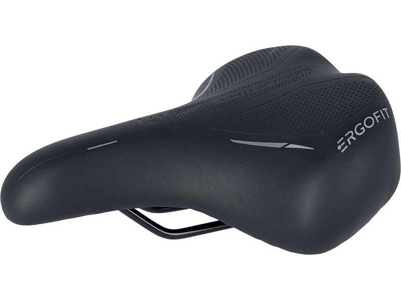 Mestské sedlo XLC Viale SA-V03