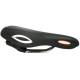 Cyklistické gélové sedlo Selle Royal Lookin Stracciatella moderate