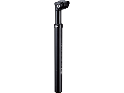 Odpružená sedlovka XLC SP-S08