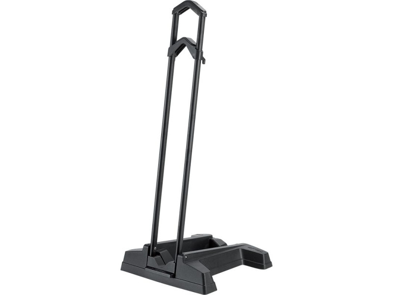 Odkladací stojan na kolesá XLC VS-F08