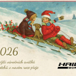 Otváracia doba cez Vianoce