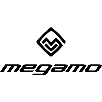 História a vývoj značky Megamo