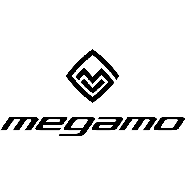História a vývoj značky Megamo