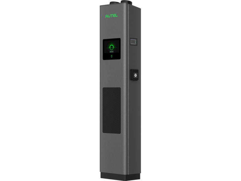 Nabíjačka elektromobilov Autel Maxicharger AC ULTRA STREET 2x22kW 32A s POS Apollo čierna