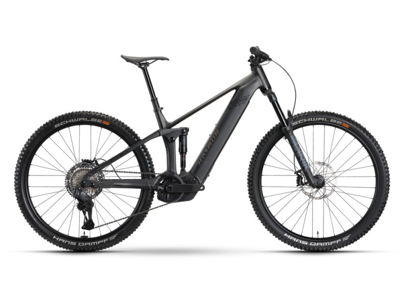 Horské elektrokolo Raymon Korak Ultra | 2026, M